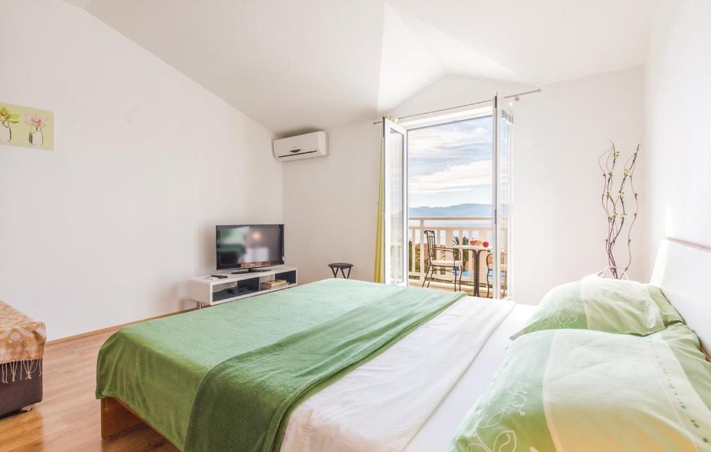 Apartments Mateljak Gradac  Exterior photo
