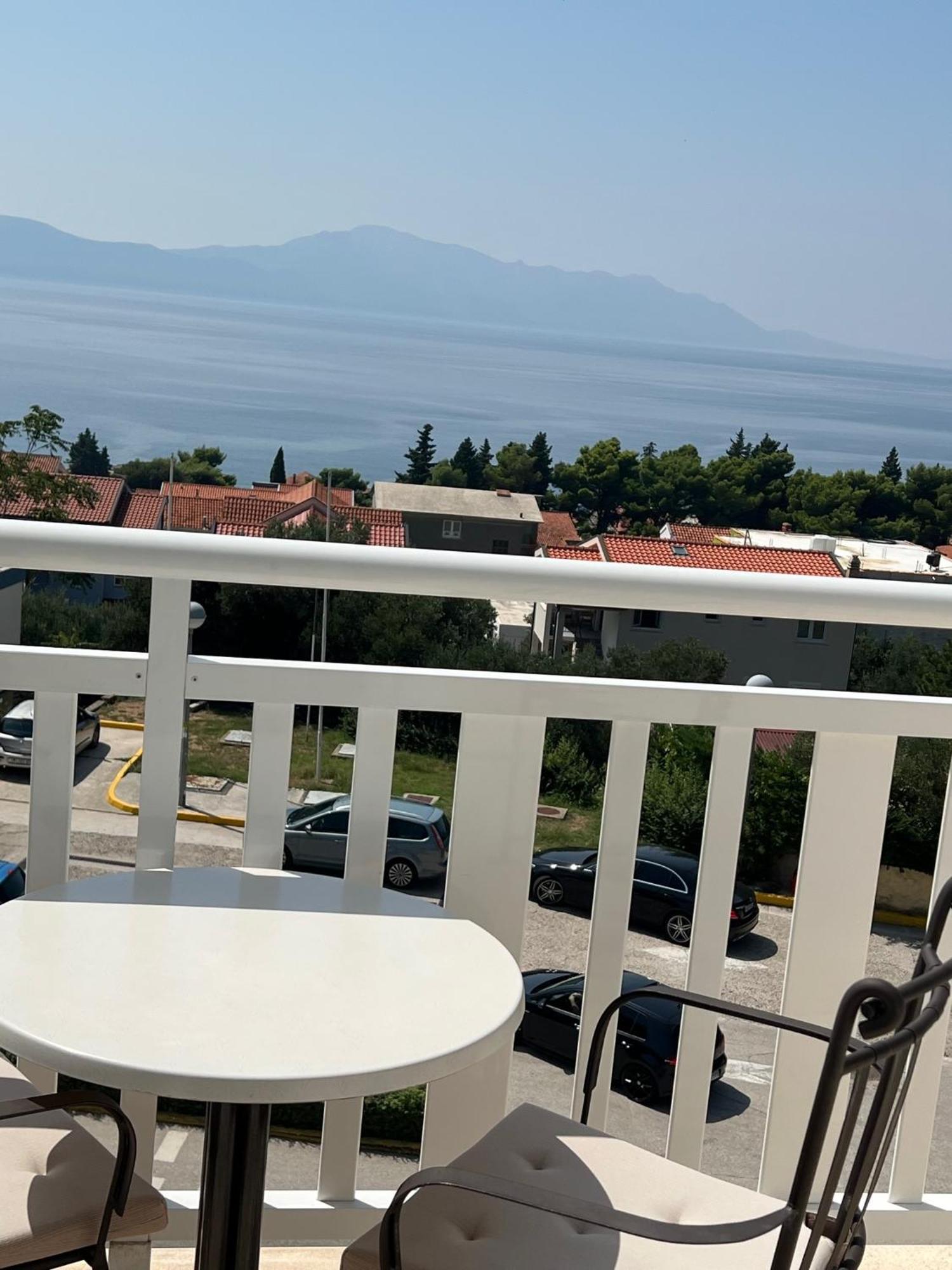 Apartments Mateljak Gradac  Exterior photo