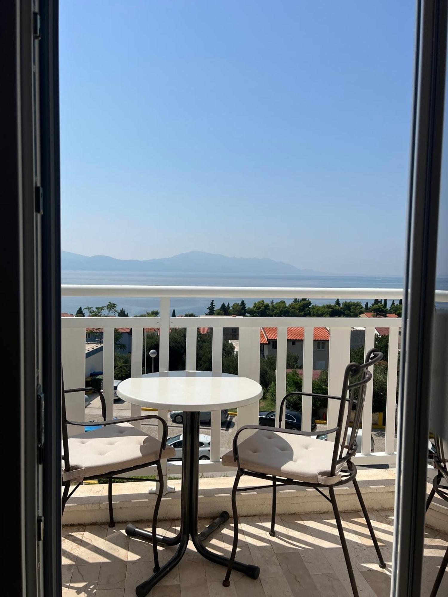 Apartments Mateljak Gradac  Exterior photo