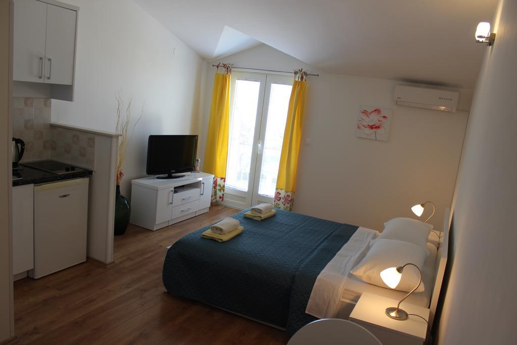 Apartments Mateljak Gradac  Exterior photo