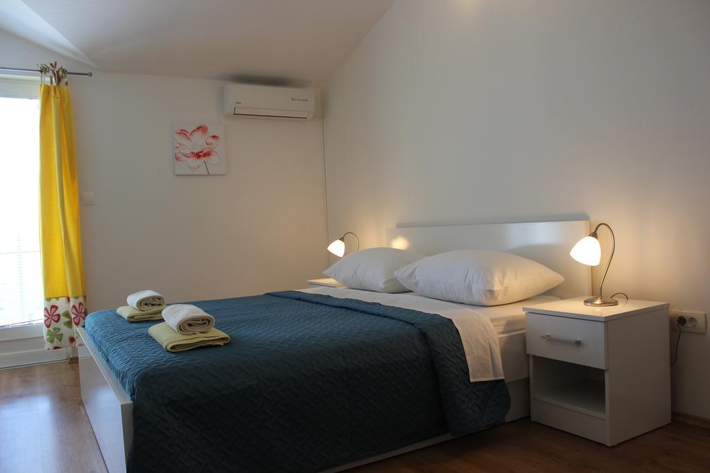 Apartments Mateljak Gradac  Exterior photo