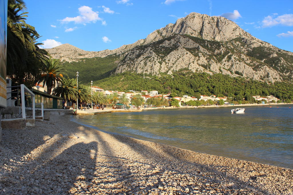 Apartments Mateljak Gradac  Exterior photo