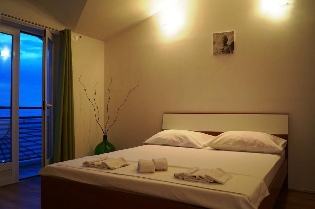 Apartments Mateljak Gradac  Room photo