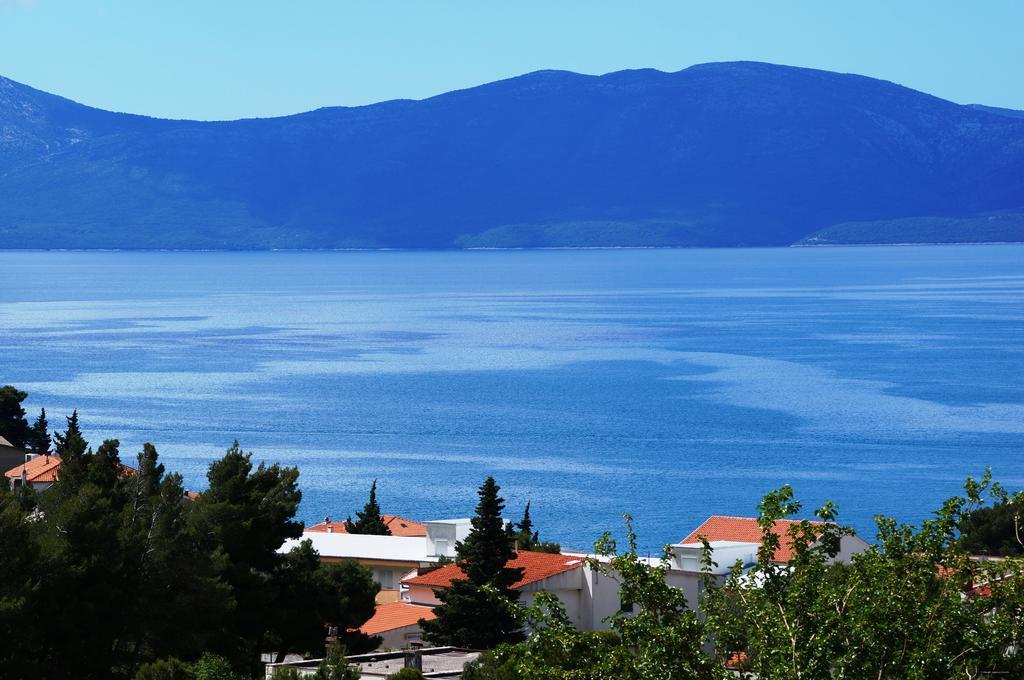 Apartments Mateljak Gradac  Room photo