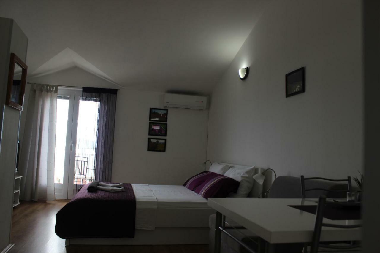 Apartments Mateljak Gradac  Exterior photo